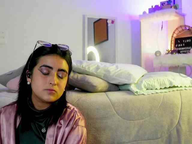 mary_and_andres webcam