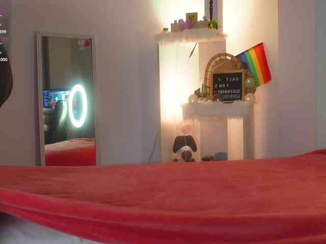 mary_and_andres webcam