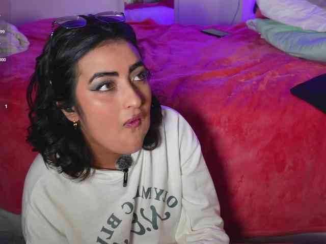 mary_and_andres webcam