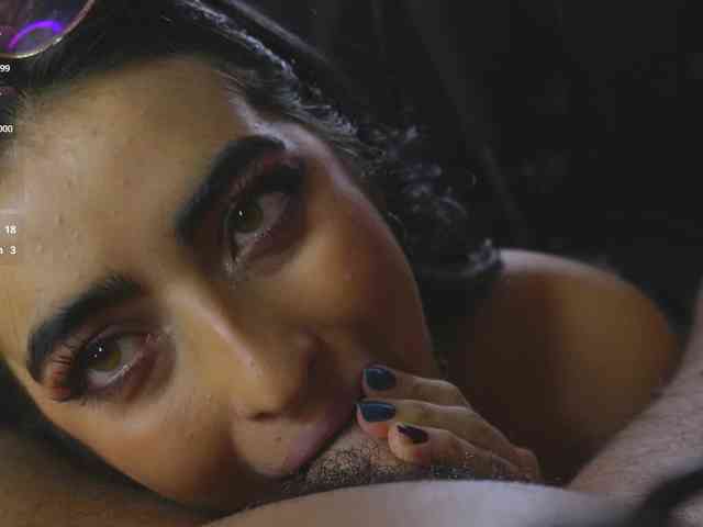 mary_and_andres webcam