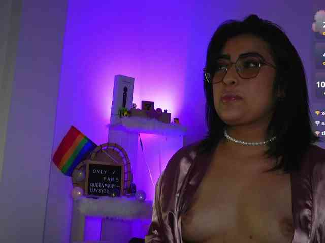 mary_and_andres webcam
