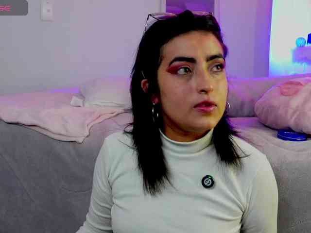 mary_and_andres webcam