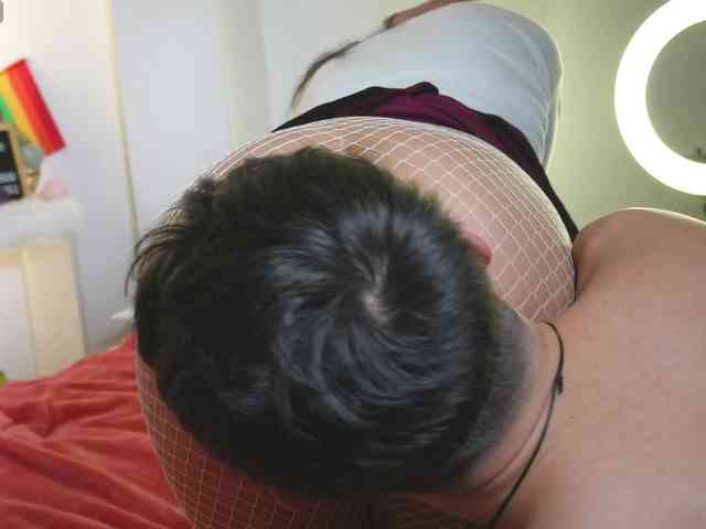 mary_and_andres webcam
