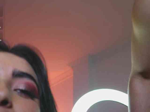 mary_and_andres webcam