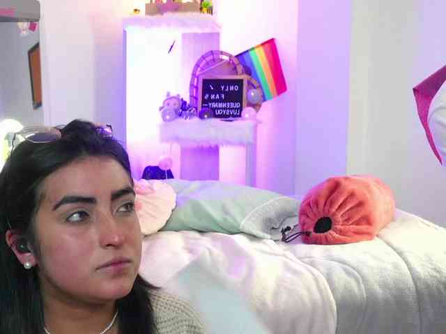 mary_and_andres webcam