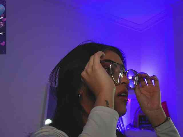 mary_and_andres webcam