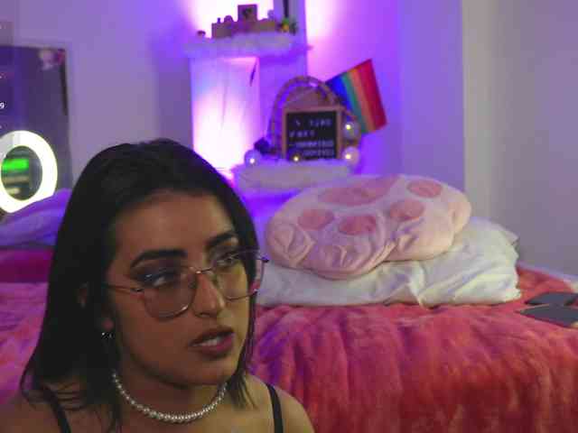 mary_and_andres webcam