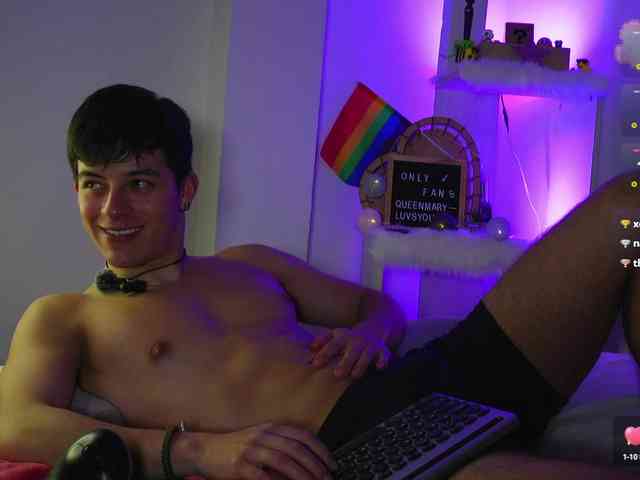 mary_and_andres webcam