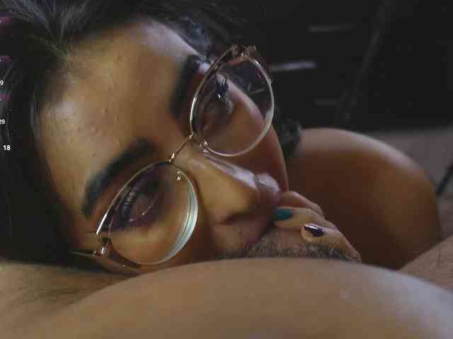 mary_and_andres webcam