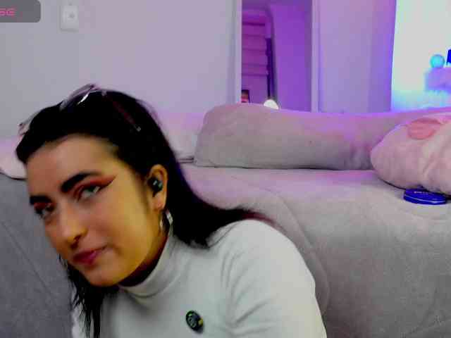 mary_and_andres webcam