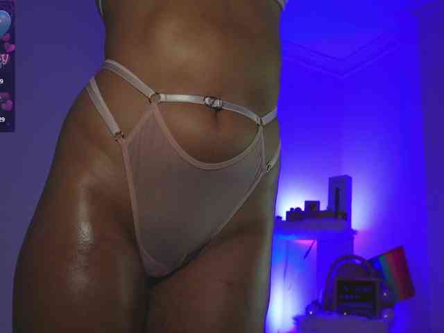 striptease live Vampiroba
