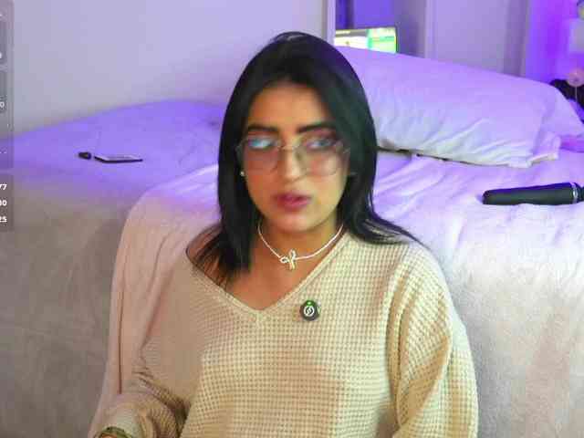 mary_and_andres webcam