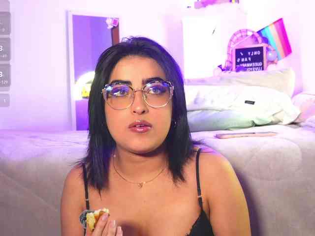 mary_and_andres webcam