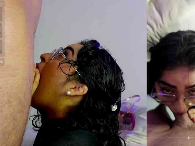 mary_and_andres webcam