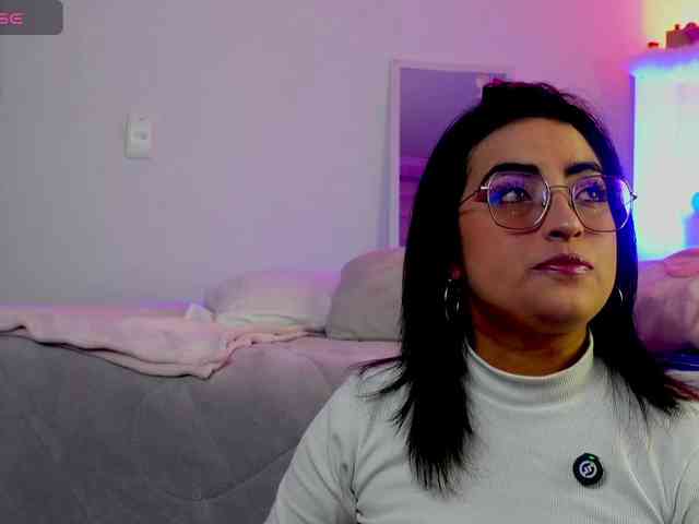 mary_and_andres webcam