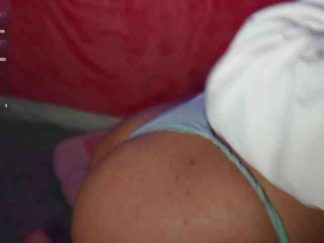 mary_and_andres webcam