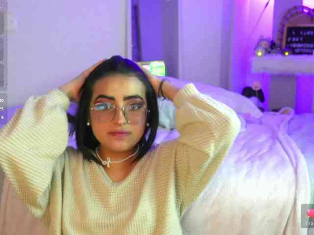 mary_and_andres webcam