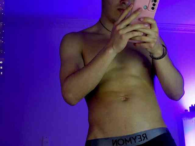 mary_and_andres webcam