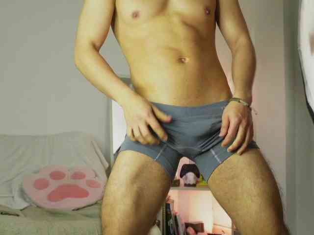 mary_and_andres webcam