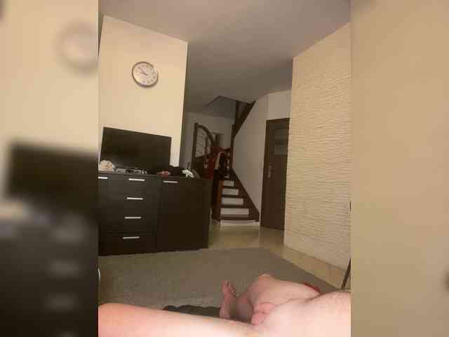 NoFaceNoRules webcam
