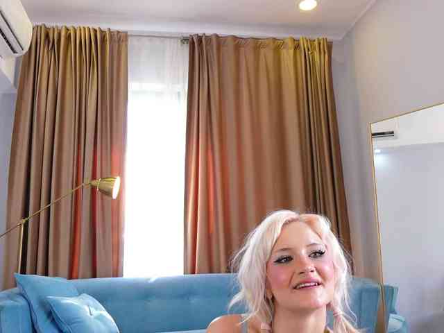 SunnyGlow webcam