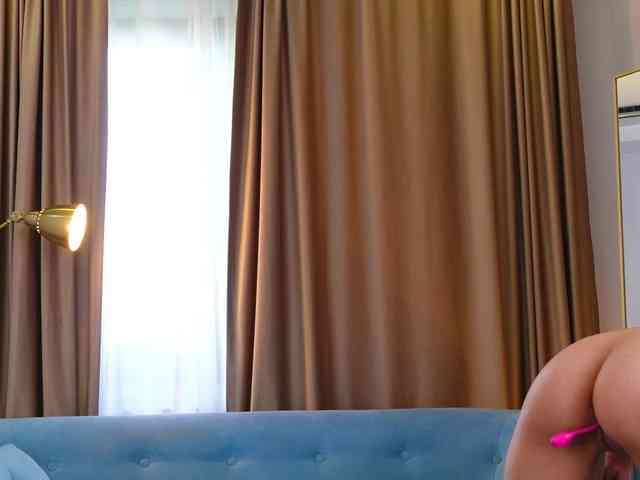 SunnyGlow webcam