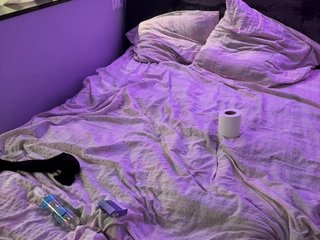 Millashaa Porn Show