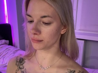 Millashaa Porn Show