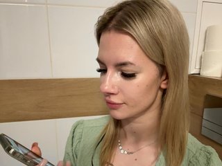 Millashaa Porn Show