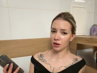 Millashaa Porn Show