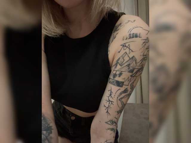 Millashaa's BongaCams show and profile