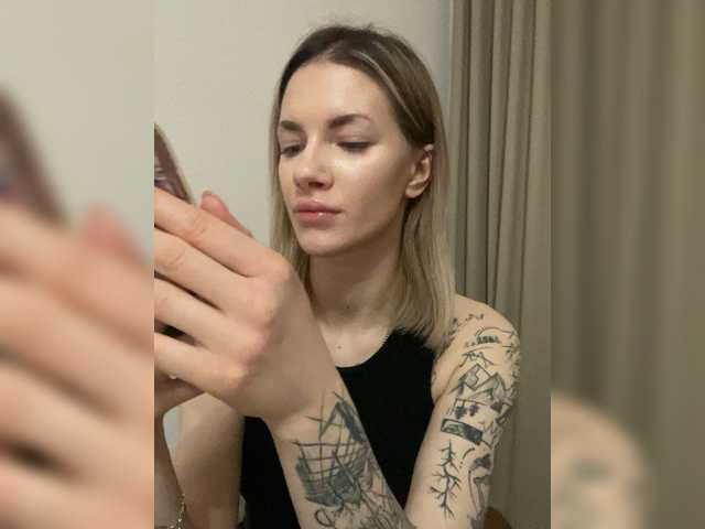 Millashaa's BongaCams show and profile