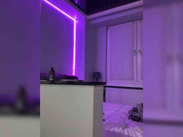 Millashaa Live Webcam on BongaCams