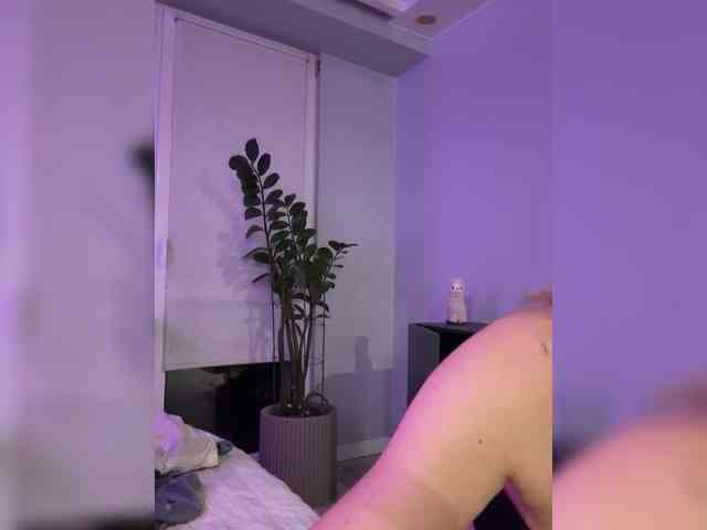 Millashaa Live Webcam on BongaCams