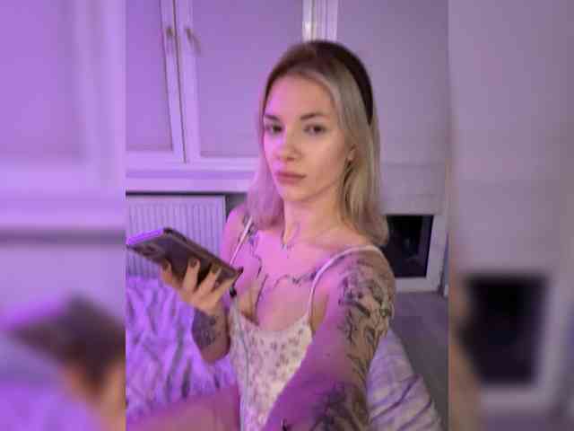 Millashaa webcam