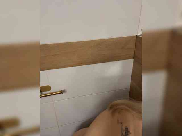 Millashaa Live Webcam on BongaCams