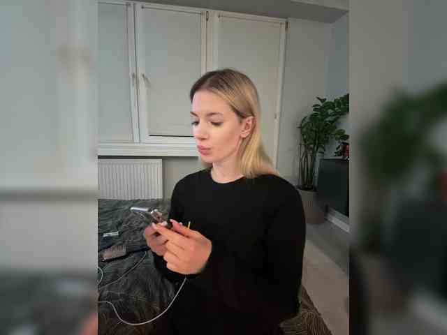 Millashaa webcam