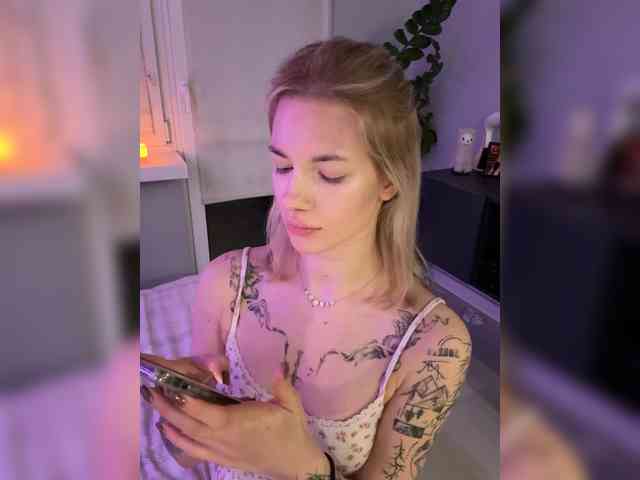 Millashaa webcam