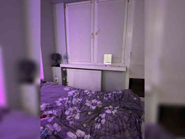 Millashaa webcam
