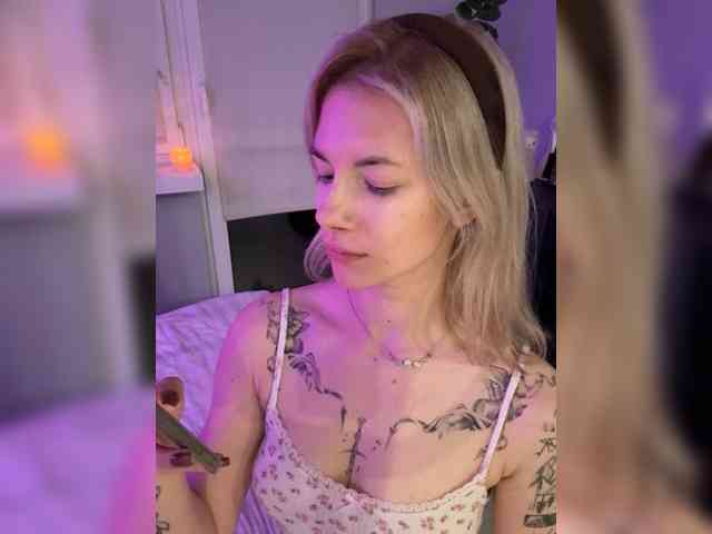 Millashaa webcam
