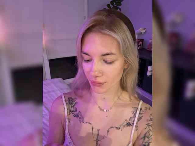 Millashaa webcam