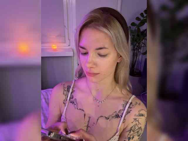 Millashaa webcam