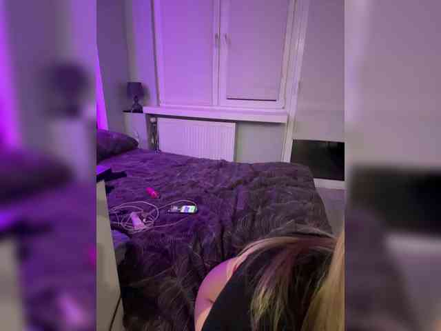 Millashaa webcam