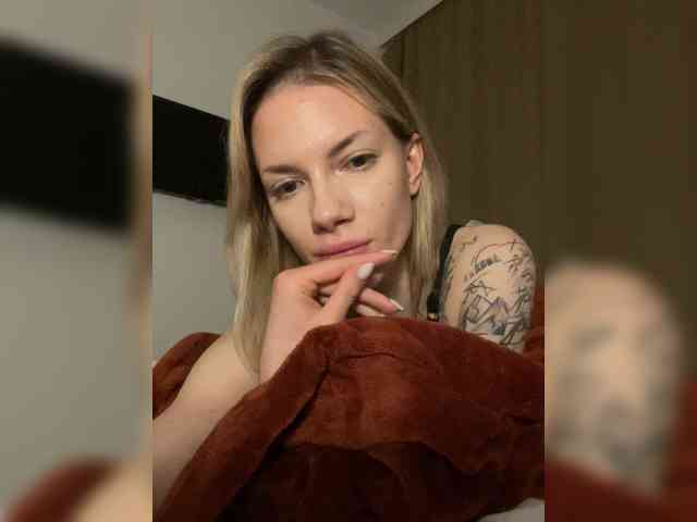 Millashaa Live Webcam on BongaCams