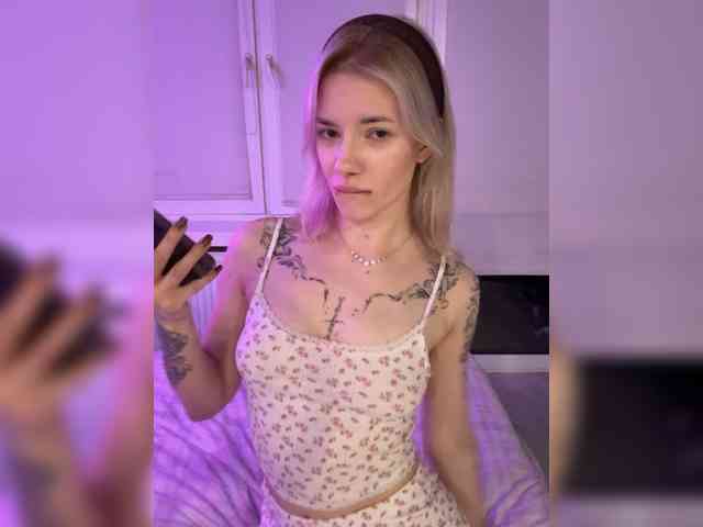 Millashaa webcam