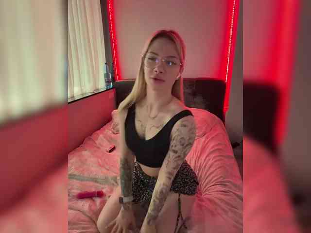 Millashaa webcam