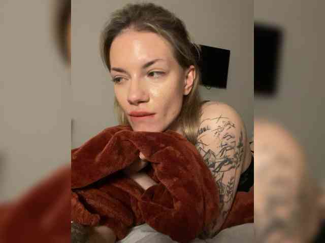 Millashaa Live Webcam on BongaCams