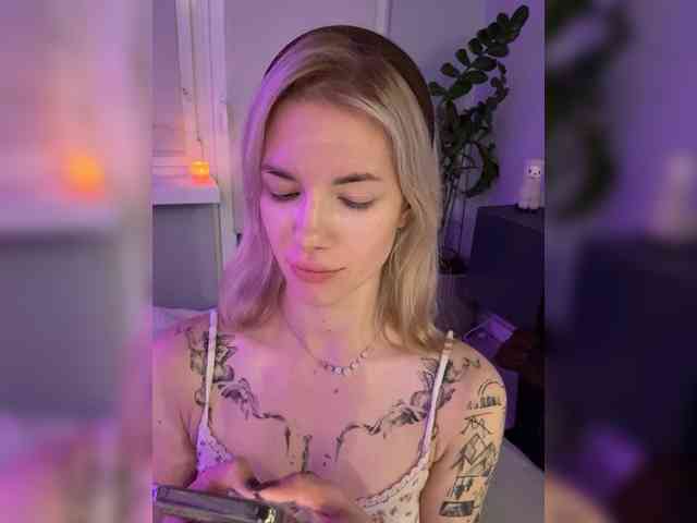 Millashaa webcam