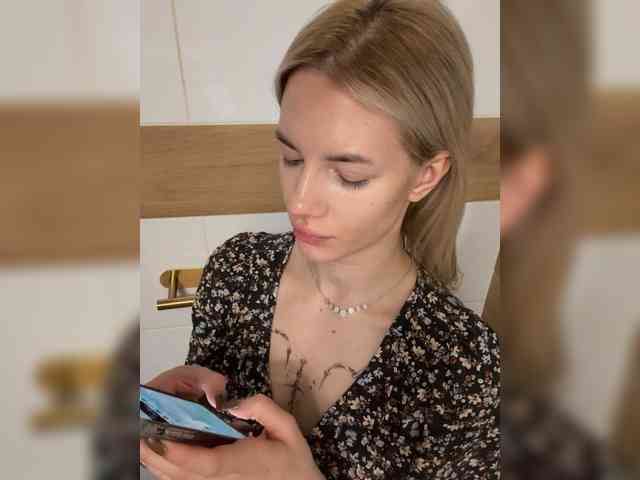 Millashaa bongacams
