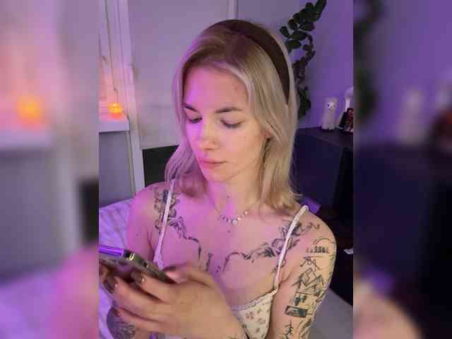 Millashaa webcam